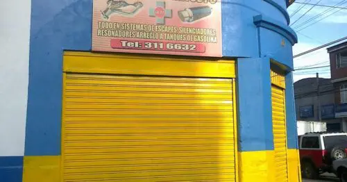 CLINICA DEL EXHOSTO CLINICA DEL EXHOSTO